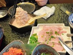 -樱嘢·炭火烧肉(惠南店)