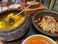 -云海肴·汽锅鸡·云南菜(苏州中心店)