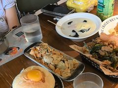 -岛风·台食小馆 ISLAND BISTRO(烟台山店)