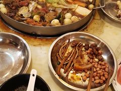 -泡椒王自助铁板烧(天生丽街店)