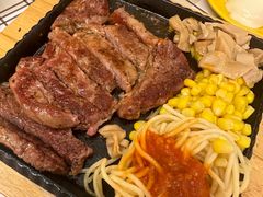 -菲滋意式餐厅(西溪印象城店)