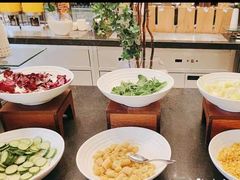-富力威斯汀酒店·知味自助餐厅