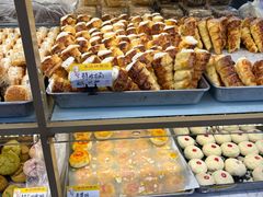 -爱德顺糕点食屋(利民道店)