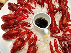 -刘栋梁大排档(淮海东路店)