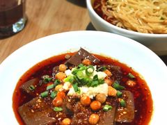 -全牛匠·乐山跷脚牛肉(新中关店)