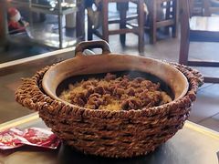 鸽肾焗饭-百利鸽王(紫薇路店)