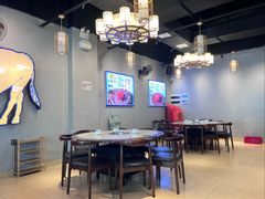 -小肥牛潮汕牛肉火锅(南联店)