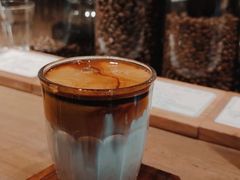 -Metal hands·铁手咖啡