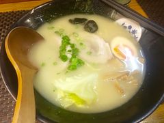 百步拉面-百步拉面