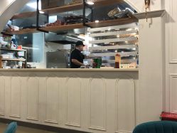 -LePark乐派亲子餐厅(33小镇店)