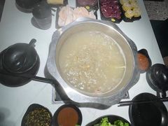 -潮发潮汕牛肉店(永庆坊店)