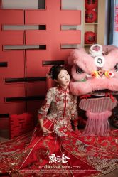 -Chic Bridal 熙可婚纱