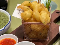 -山东宾馆·齐鲁苑餐厅