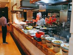 -浙江西子宾馆·瑶园咖啡厅