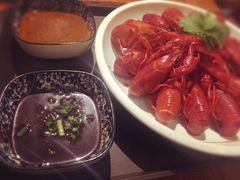 -聚汇三少·龙虾·中餐厅(莫邪路新天地店)