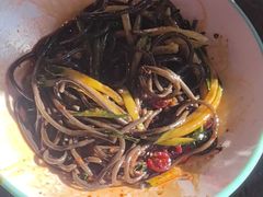 -江边城外烤全鱼(方庄时代购物中心店)