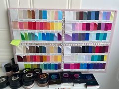 -四季美学色彩形象管理服装搭配