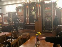 -宝莱纳餐厅(滨江店)