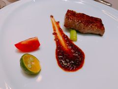 堂煎牛肉-荣府宴(南阳路店)