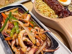-小句号·精致料理(江南环球港店)