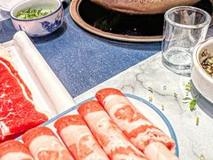 -北门涮肉·铜锅涮肉(南锣鼓巷店)