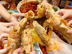 -虾满堂(瑞虹店)