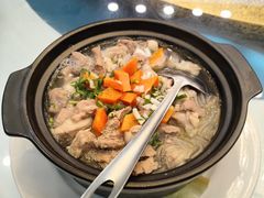 -山西大厦·风味酒楼