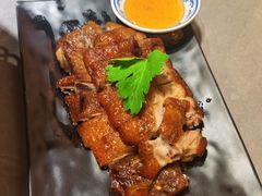 -肖四女乐山跷脚牛肉(江北星街坊店)