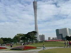 -二沙岛艺术公园