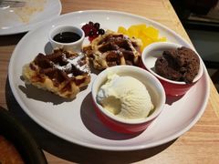 -必胜客(北苑路店)