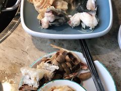 -淘米捞·米汤脆鲩鱼火锅(福田皇岗店)
