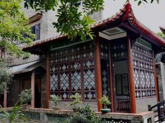 -东莞市可园博物馆