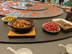 -香丰阁·烤鸭·川湘菜(清河店)
