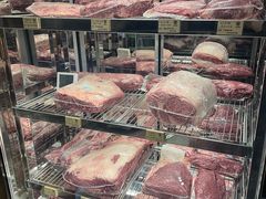 -芯元·碳烤熟成牛肉(经开店)