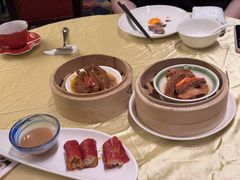 -武汉香格里拉大酒店·香宫中餐厅