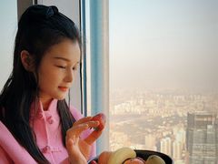 -长沙尼依格罗酒店