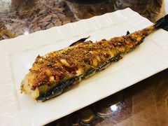 -民族饭荘(新华大街店)