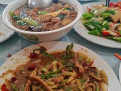 -清真餐馆(仙营路店)