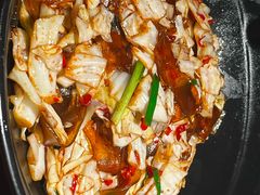 -衡厨·衡阳土菜(中南店)