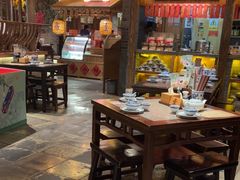 -南京大牌档(苏州中心店)