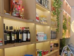 -严记小天府酸菜鱼(西四路店)