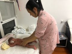 -汇慈安·高端自营月嫂(武汉月子尊享店)
