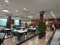 -桃仙机场头等舱休息室