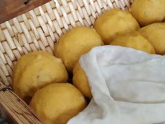菜团子-李小老烧饼(常营民族家园店)