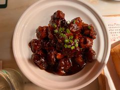 -绿茶餐厅(昆明世纪金源店)