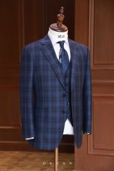 -优山定制西服衬衫大衣(国贸店)