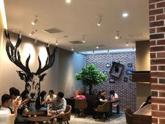 -鹿角巷The Alley(龙湖天街店)