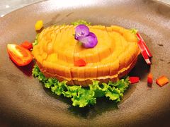 -望乡楼上海菜(日月光店)