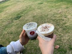 -COFFEE CALL(云锦路店)