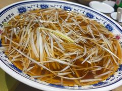 -直隶安家牛肉罩饼(建华店)